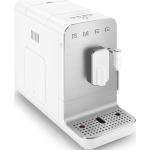 smeg Kompakt-Kaffeevollautomat (Matt Weiß) Medium