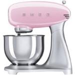 Smeg Küchenmaschine smf02 pink