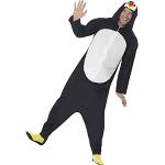 Reduzierte Smiffys Pinguin-Kostüme für Herren Größe XL 
