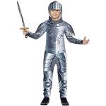 Reduzierte Graue Smiffys Ritter-Kostüme aus Polyester für Kinder 
