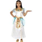 Weiße Smiffys Cleopatra-Kostüme für Kinder 