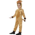 Smiffys Giraffenkostüme für Kinder Größe 134 