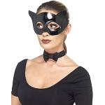 Smiffys Katzenmasken für Damen 