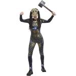 Smiffys Alien-Kostüme aus Latex für Damen 