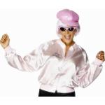 Pinke Smiffys Grease Faschingskostüme & Karnevalskostüme aus Polyester für Damen Größe XL 