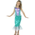 Smiffys Meerjungfrau-Kostüme für Kinder 