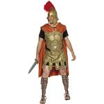 Goldene Smiffys Gladiator-Kostüme aus Polyester für Herren Größe M 