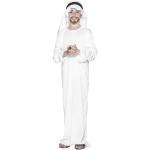 Weiße Smiffys Scheich-Kostüme & Araber-Kostüme für Kinder 