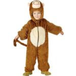 Smiffys Gorilla-Kostüme & Affen-Kostüme für Kinder 