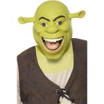 Smiffys Shrek Masken aus Latex 