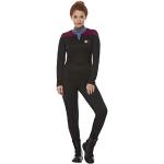 Star Trek, Voyager Command Uniform, Maroon (M)