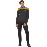 Smiffy's Star Trek Voyager Operations Uniform Top (52588)