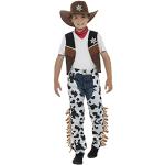 Smiffys Cowboy-Kostüme für Kinder 
