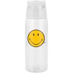 SMILEY Trinkflasche, 75 cl, Mehrfarbig (transparen
