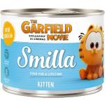 Smilla Kitten “The Garfield Movie” Sonderedition - Huhn
