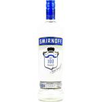 Smirnoff Blue Label 1l 50%