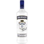 Reduzierte Smirnoff Smirnoff Vodkas & Wodkas 1,0 l 