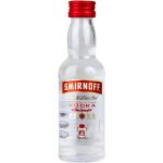 Smirnoff Red Label No.21 0,05l
