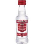 Russische Smirnoff Smirnoff Vodkas & Wodkas 0,5 l 