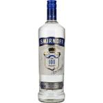 Deutsche Smirnoff Smirnoff Vodkas & Wodkas 1,0 l 