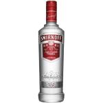 Smirnoff Wodka Red 37,5% 0,5l