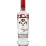 Smirnoff Wodka Red 37,5% 0,7l