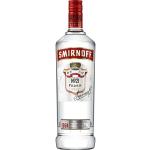 Smirnoff Wodka Red 37,5% 1l