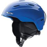 Smith Aspect Snow Helmet cobalt S