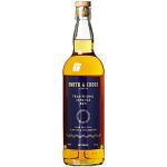 Jamaikanischer Overproof Rum 0,7 l 