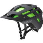 Smith Fahrradhelm Forefront 2 MIPS Matte Black gray 59-62