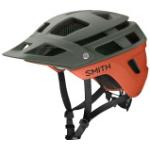 Smith Fahrradhelm Forefront 2 Mips Matte Sage/Red Rock 59-62