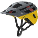 Smith Helm Forefront 2 MIPS matte slate / gold - S