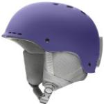 Smith Holt 2 Skihelm mat dusty lilac S