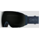 Marineblaue Smith Optics I/O Runde Brillengläser für Herren 