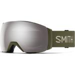 SMITH I/O MAG XL Schneebrille 2024 forest/chromapop sun platinum mirror