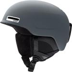 SMITH MAZE Helm 2023 matte charcoal - S