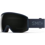 SMITH PROXY Schneebrille 2023 french navy/chromapop sun black