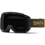 Smith Squad MTB - ChromaPop Sun Black + WS slate/fool's gold