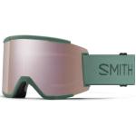 Smith SQUAD XL ALPINE GREEN Größe: Onesize-everyday-rose-gold