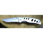 Smith & Wesson Extreme Ops Taschenmesser Einhandmesser Knife CK11HS