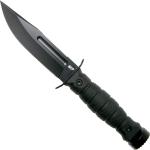 Smith & Wesson M&P Special Ops Ultimate Survival Knife 5” 122583 Survivalmesser