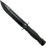 Smith & Wesson M&P Special Ops Ultimate Survival Knife 7” 122584 Survivalmesser
