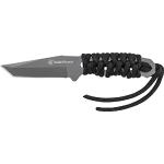 Smith & Wesson Unisex – Erwachsene Smith&Wesson Neck Knife Taschenmesser, schwarz, one Size