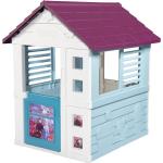 Violette Smoby Spielhäuser & Kinderspielhäuser aus Kunststoff 