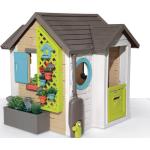 Grünes Smoby Gartenhaus-Zubehör aus Kunststoff 