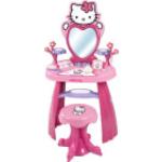 Smoby Hello Kitty Möbel aus Kunststoff 