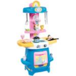 Smoby Peppa Wutz Kinderküchen & Spielküchen für 3 - 5 Jahre 