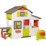 Reduzierte Bunte Moderne Smoby Spielhäuser & Kinderspielhäuser aus Holz 