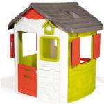 Smoby Spielhäuser & Kinderspielhäuser aus Kunststoff 