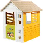 Bunte Smoby PAW Patrol Spielhäuser & Kinderspielhäuser aus Kunststoff 
